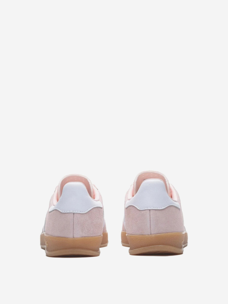 Кроссовки женские Adidas Gazelle Indoor W