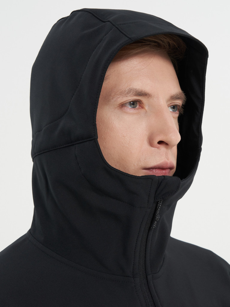 Куртка софтшелл мужская Outventure