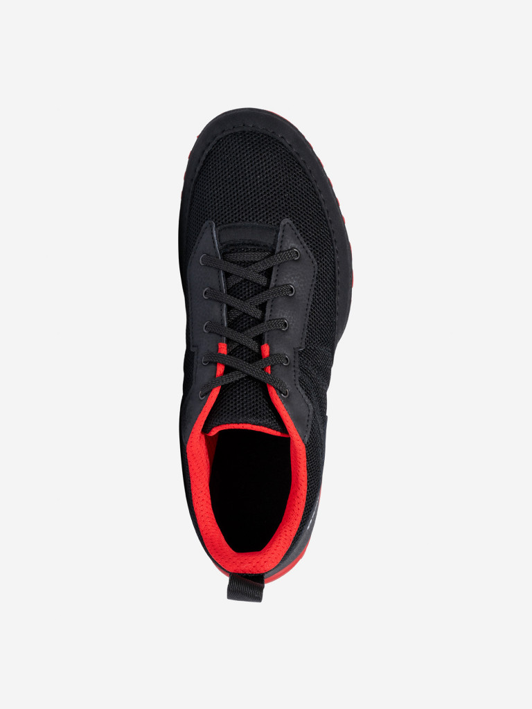 Штангетки SABOSPORTS Powermix Barefoot