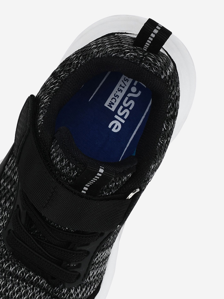 Кроссовки для мальчиков Lassie Vauva