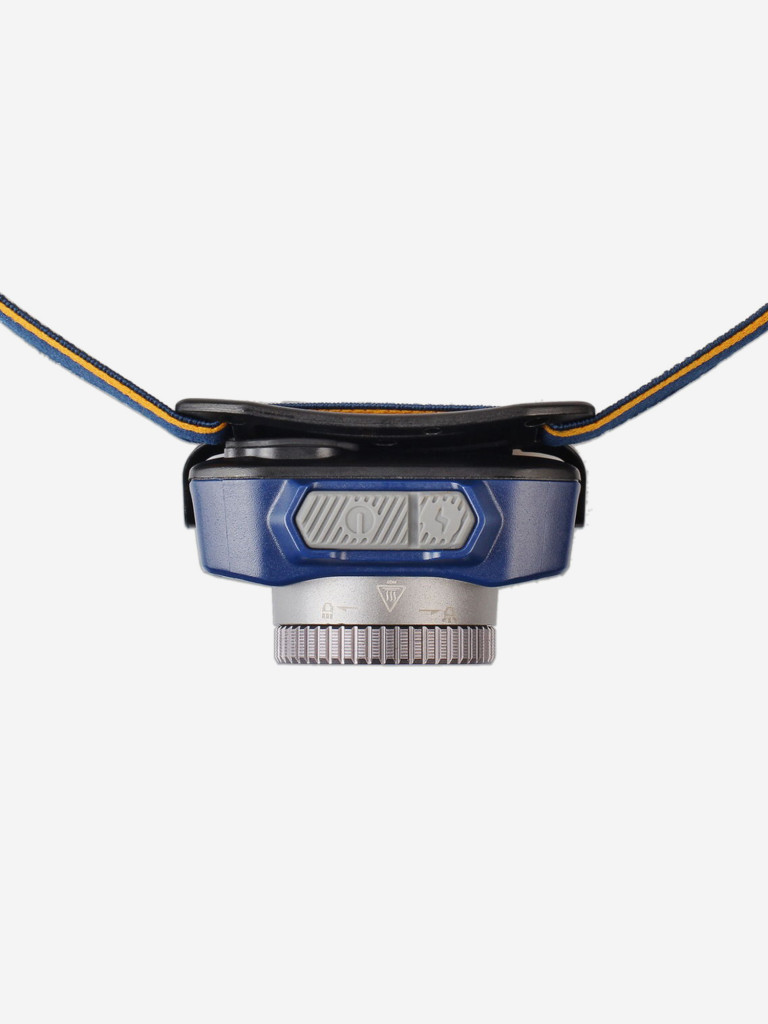 Фонарь налобный Fenix HL40R Cree XP-LHIV2 LED, 600 лм