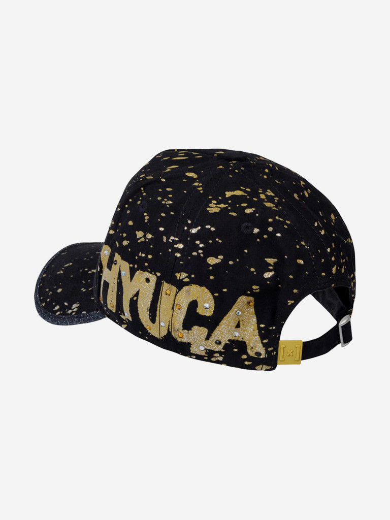 Бейсболка CAPSLAB CL/TSU/TAG/1/MAR Captain Tsubasa Kojiro Hyuga