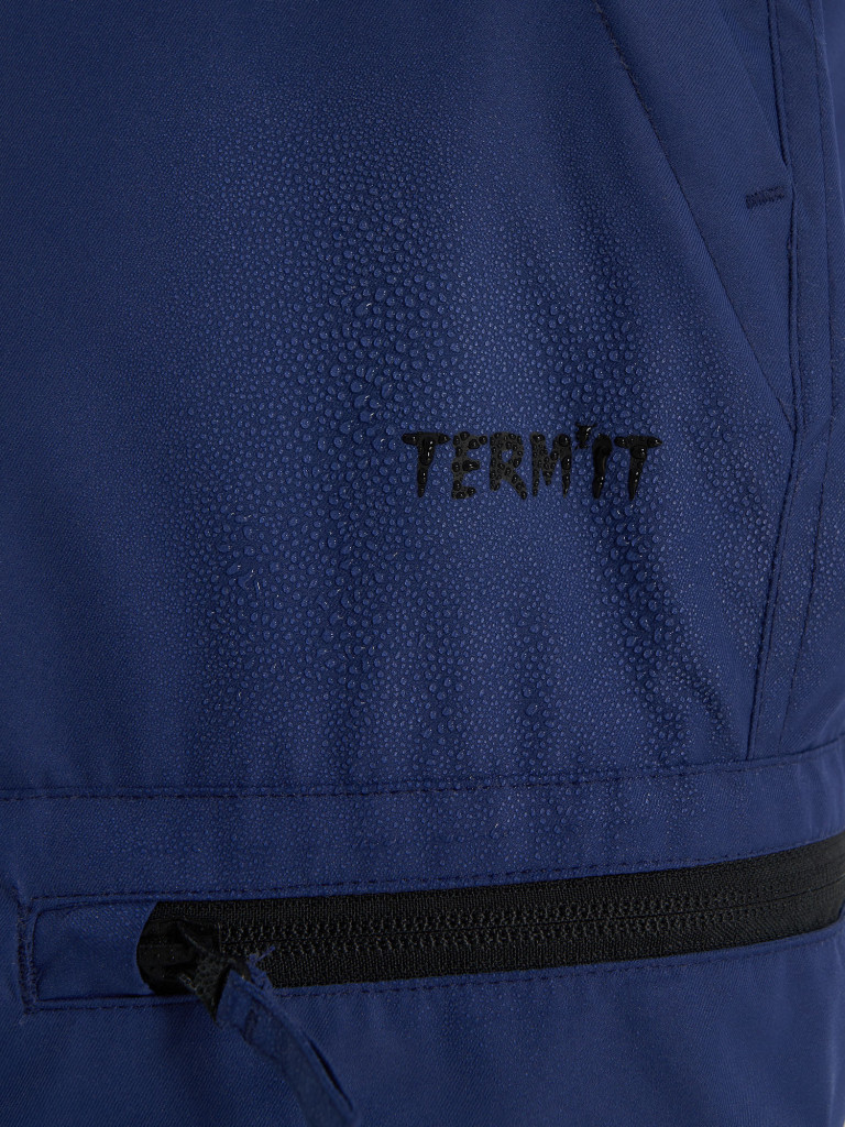 Брюки утепленные мужские Termit