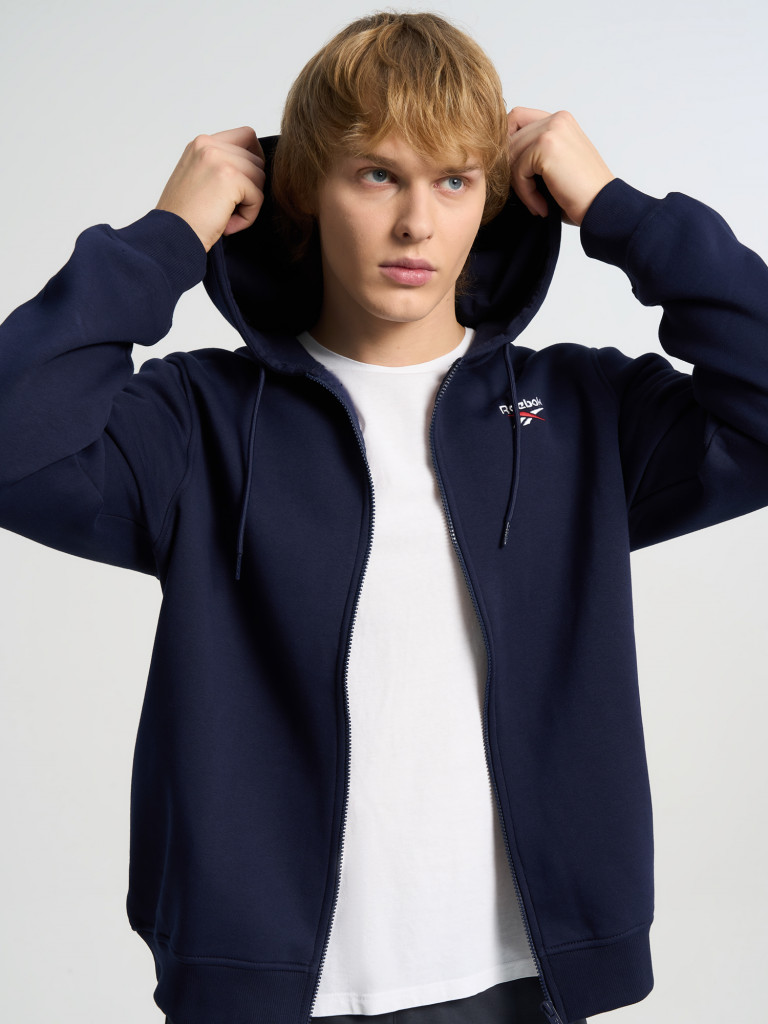 Толстовка мужская Reebok