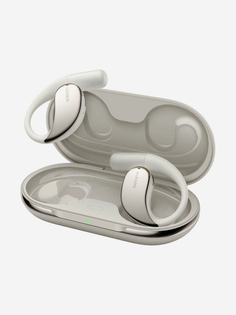 Наушники Xiaomi OpenWear Stereo Sandstone (BHR8473 GL) Бежевый