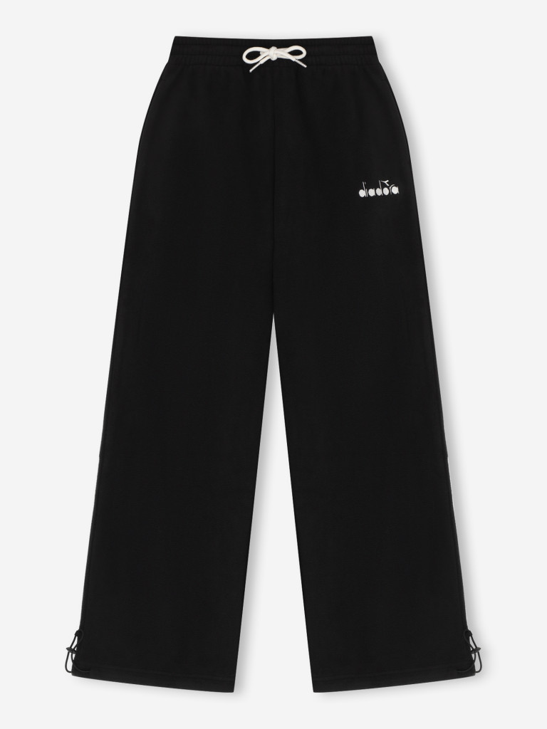 Брюки флисовые женские Diadora