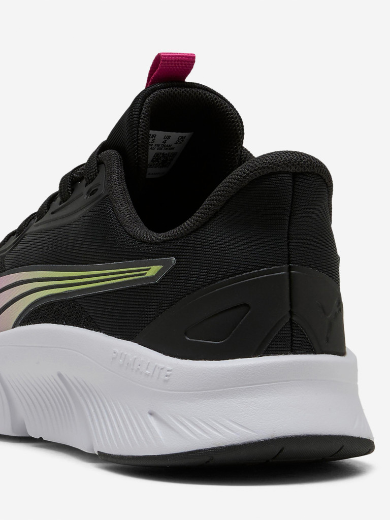 Кроссовки для девочек PUMA Flexfocus Lite Modern Blaze Fade