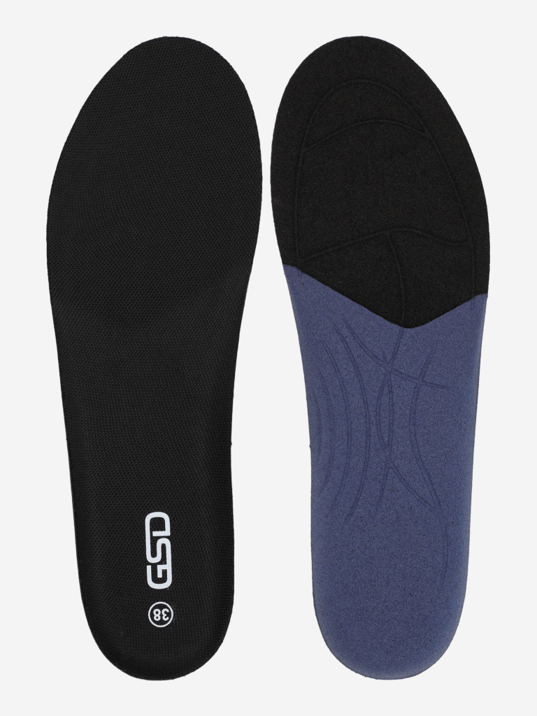 Слипоны женские GSD