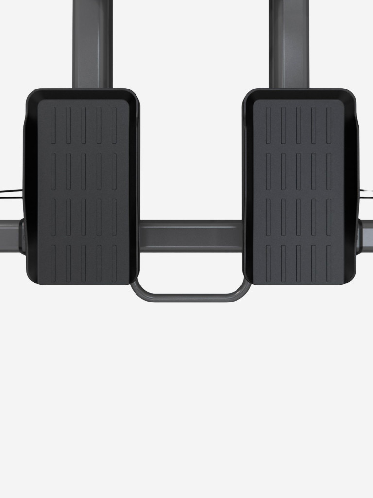 Горнолыжный тренажер DFC SK-3801