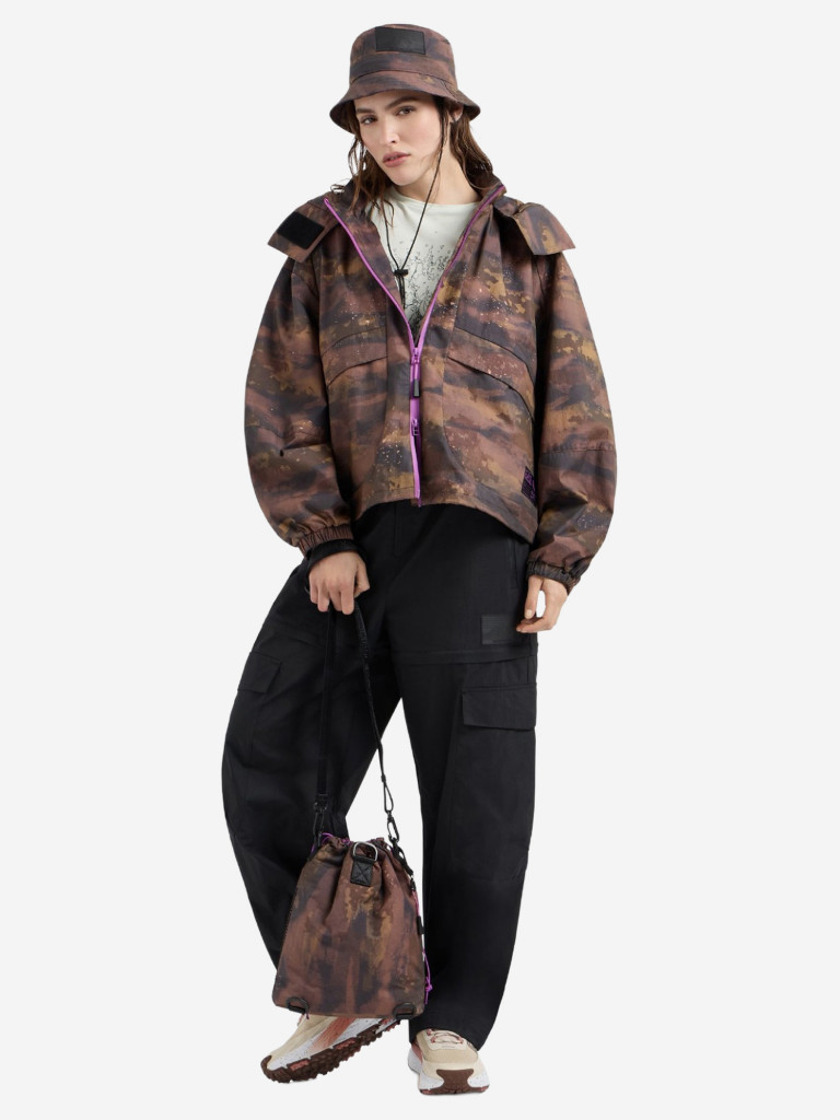 Футболка женская EA7 EMPORIO ARMANI