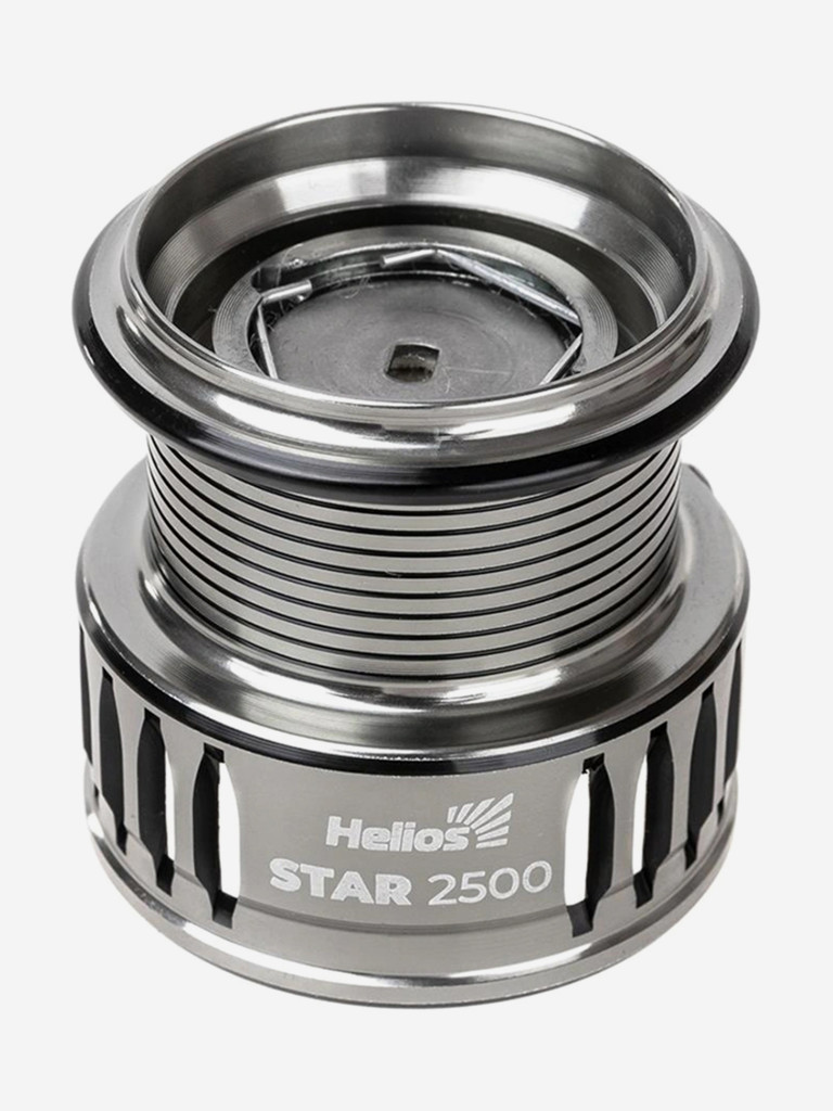 Катушка безынерционная Helios Star 2500 4+1 подшипник