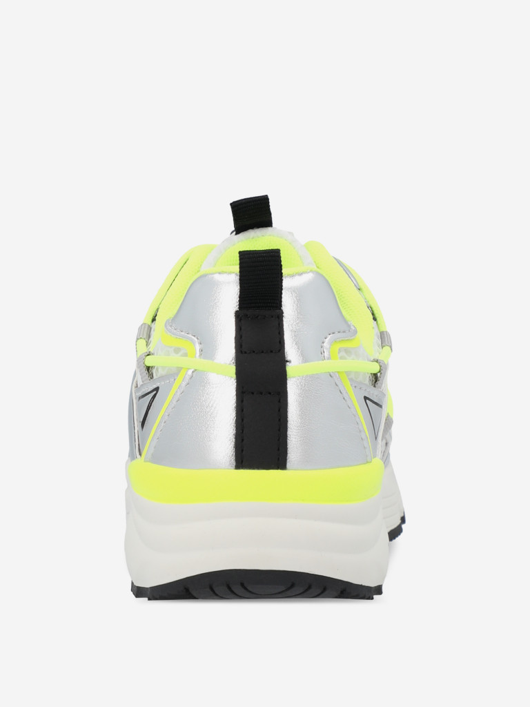 Кроссовки детские Safety Jogger