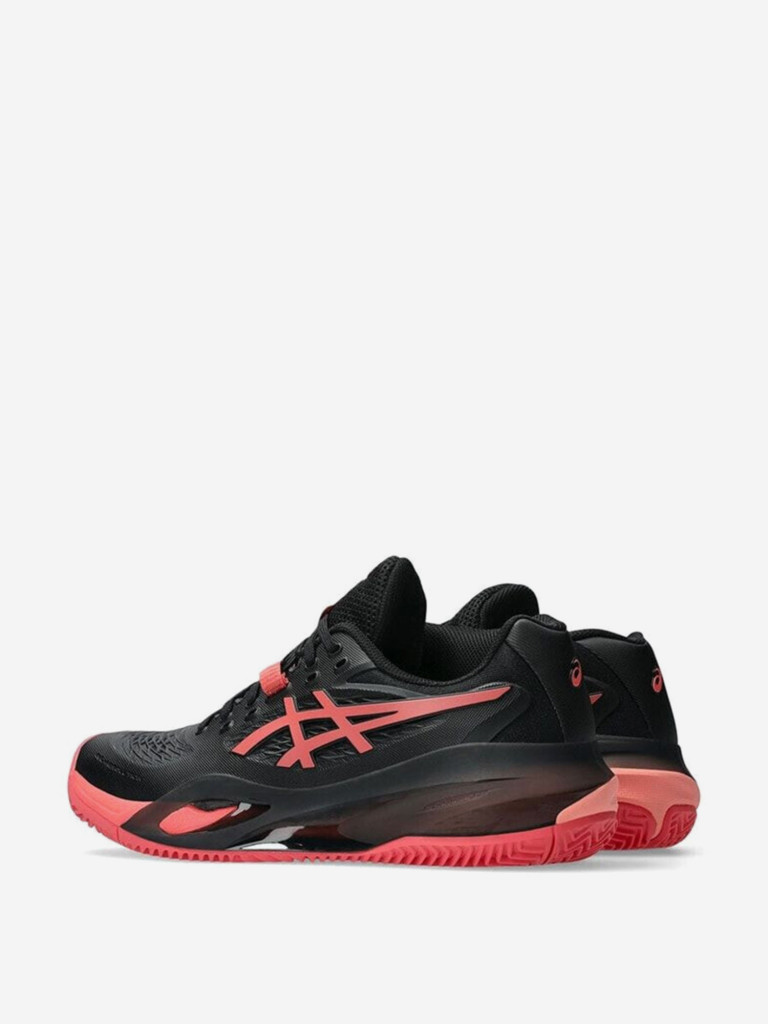 Кроссовки женские ASICS Gel-Resolution X