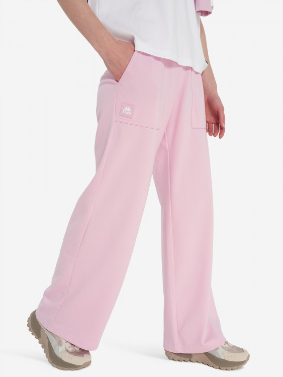 Брюки женские Kappa Lungo