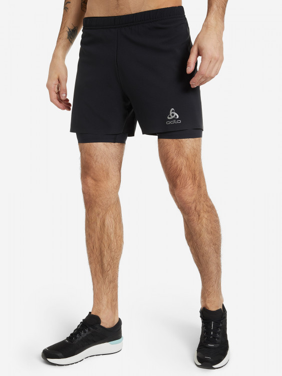 Шорты мужские Odlo Zeroweight