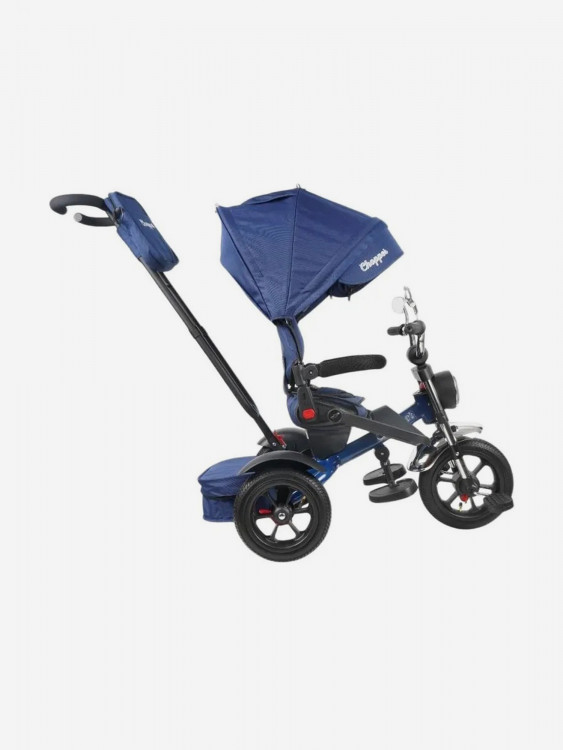 Велосипед трехколесный Chopper CH1B-1