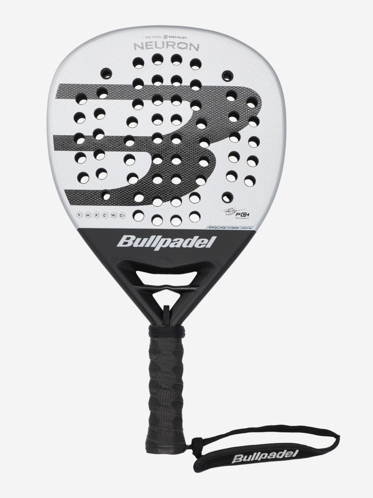 Ракетка для падел-тенниса Bullpadel Neuron