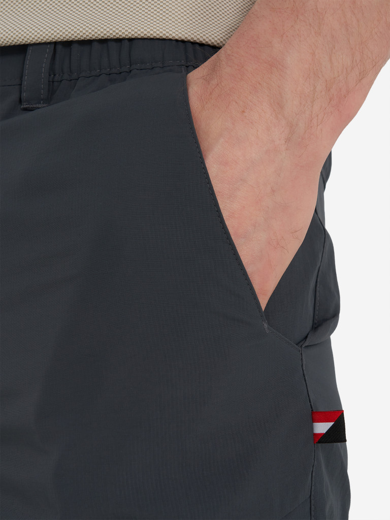 Брюки мужские Zanier