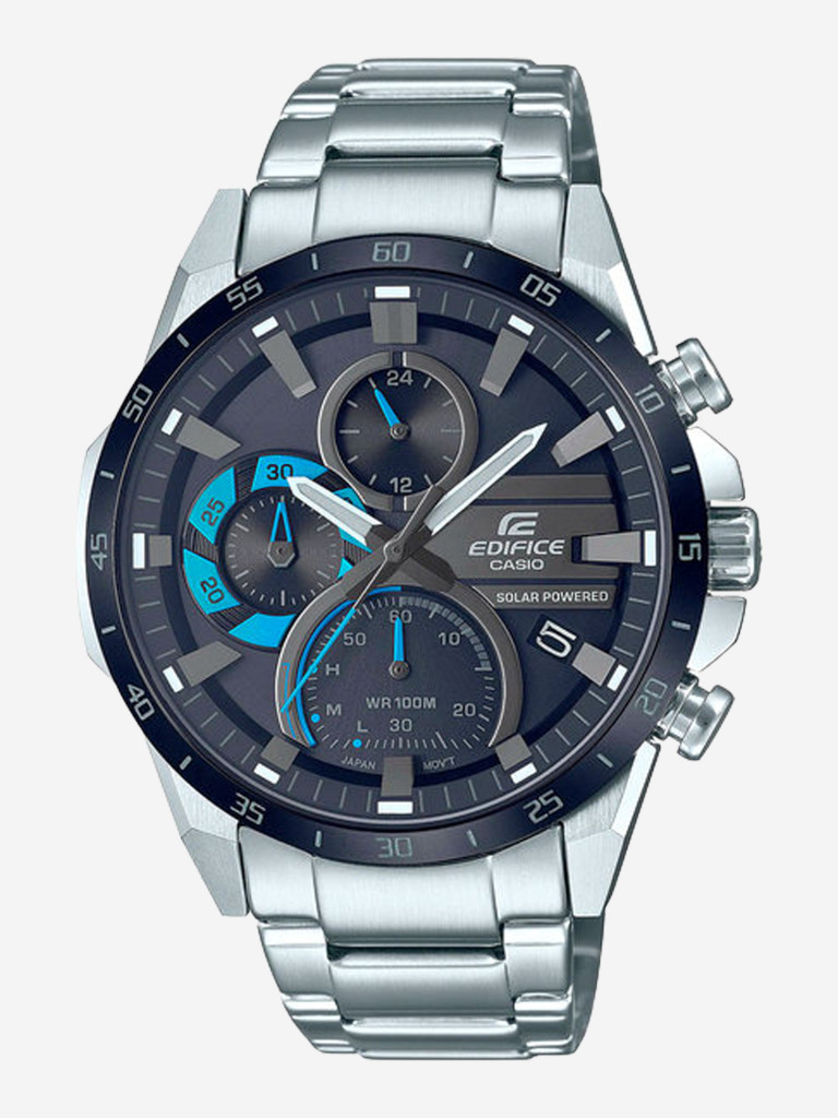 Наручные часы CASIO EQS-940DB-1B
