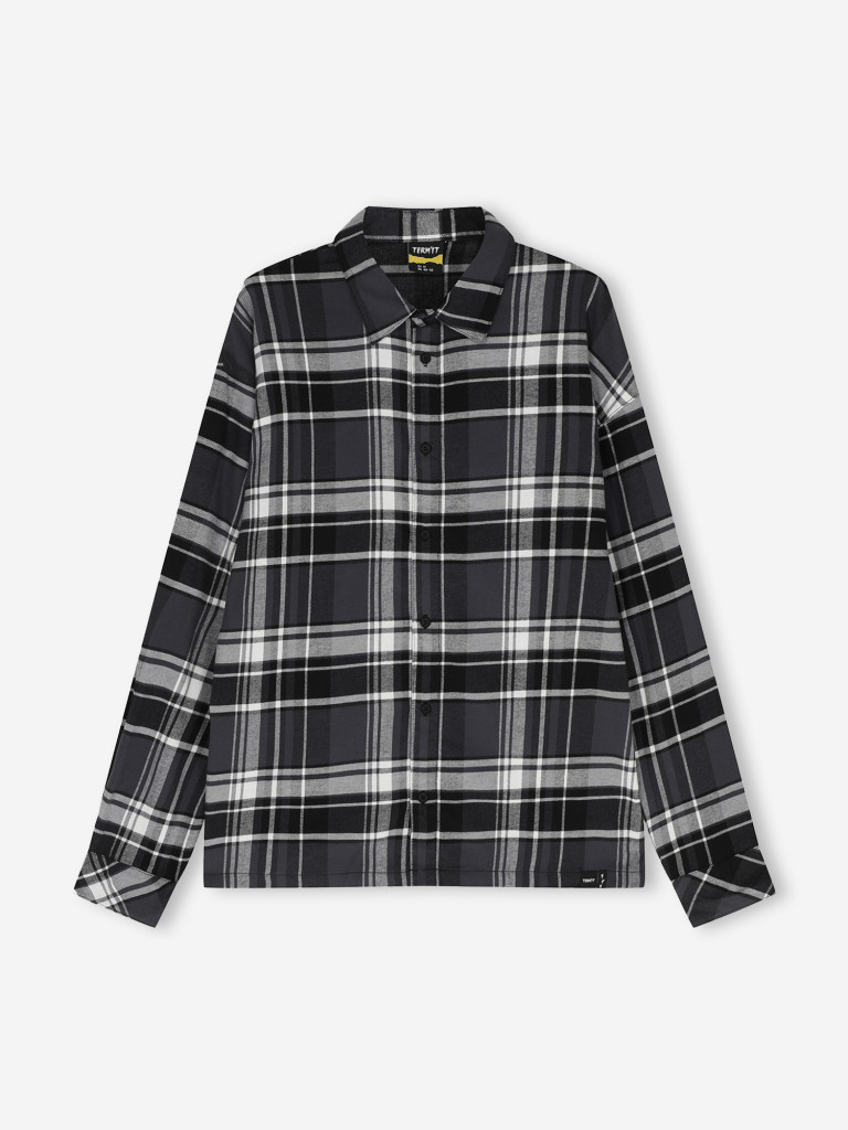 Рубашка мужская оверсайз Termit