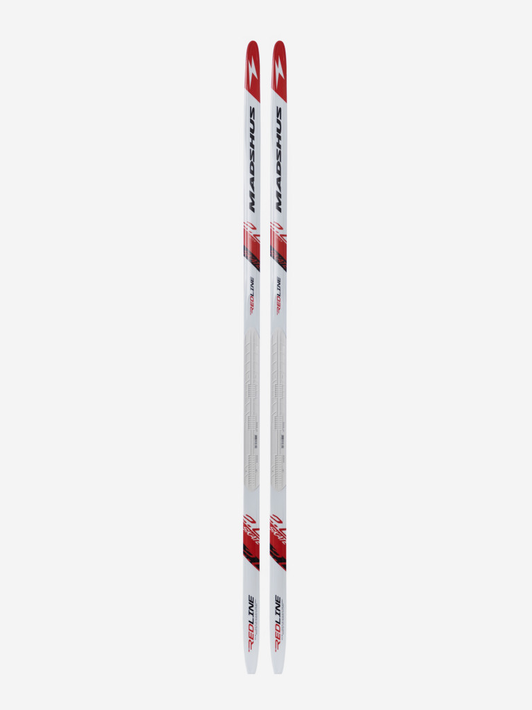 Беговые лыжи детские Madshus Redline Skate