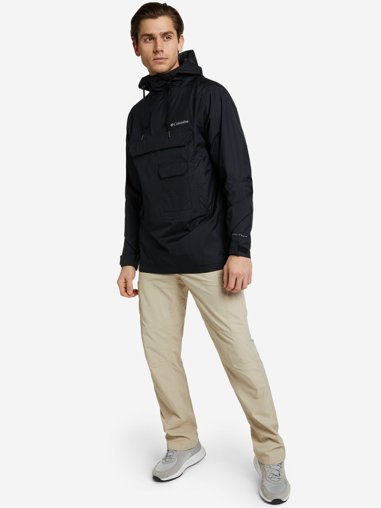Анорак мужской Columbia Buckhollow