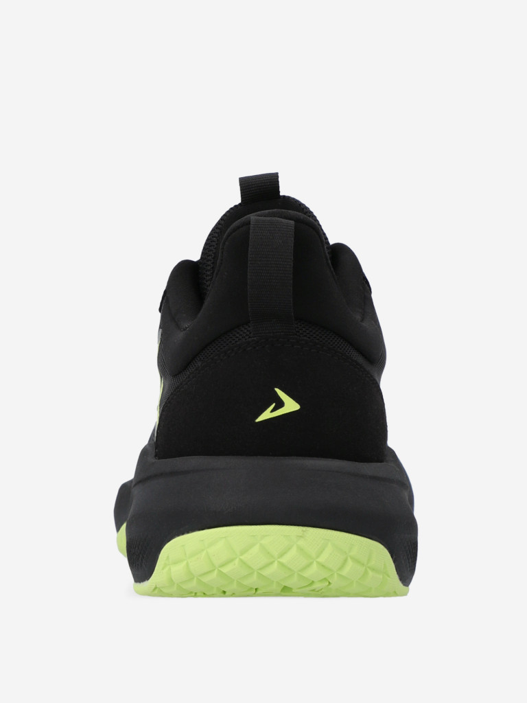 Кроссовки мужские Demix Stronger 3