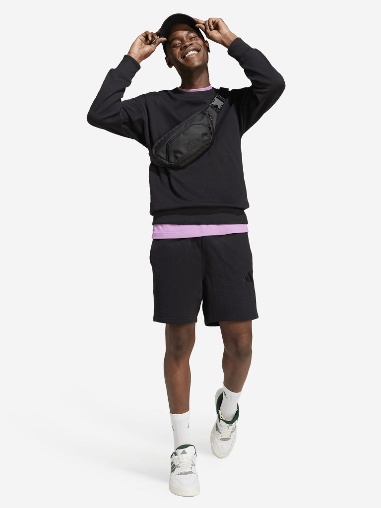 Толстовка мужская Adidas