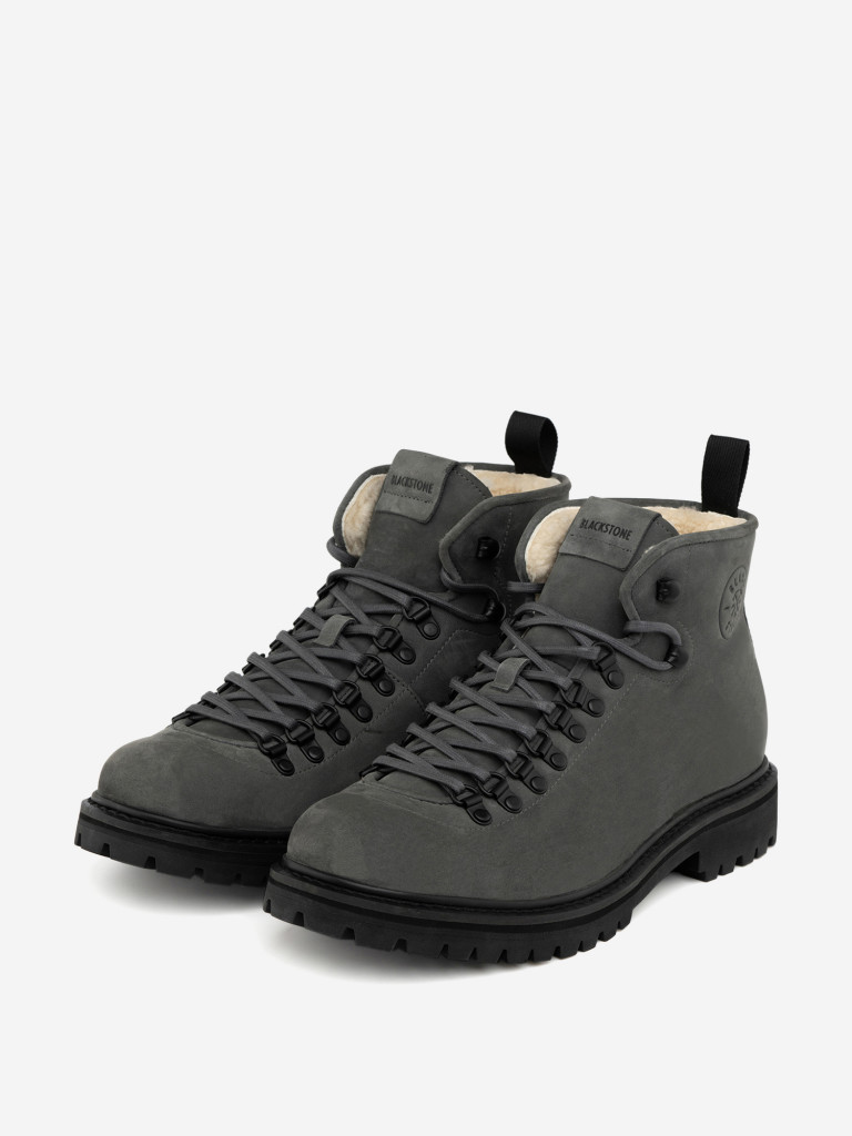 Ботинки мужские Blackstone Rock Tarran