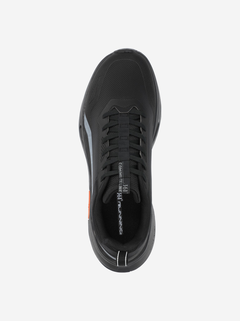 Кроссовки мужские 361° Spark Running