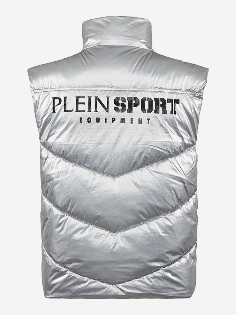 Жилет Plein Sport