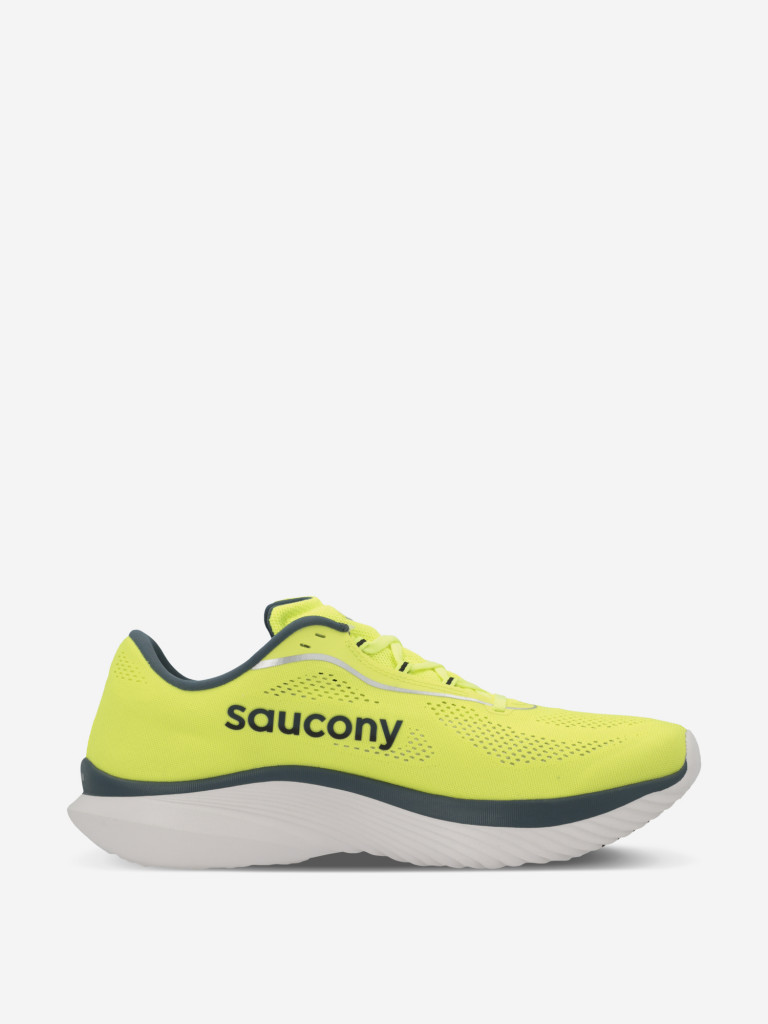 Кроссовки мужские Saucony Kinvara 15