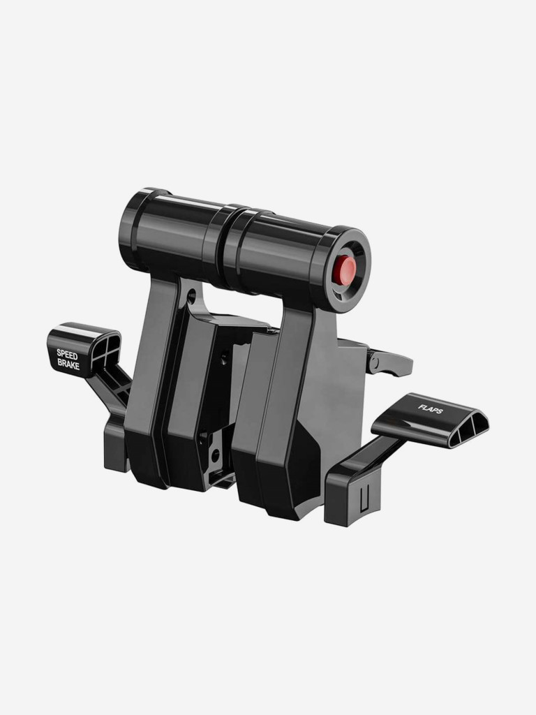Сменный рычаг для джойстика Руд MOZA TQA Throttle Module AS016