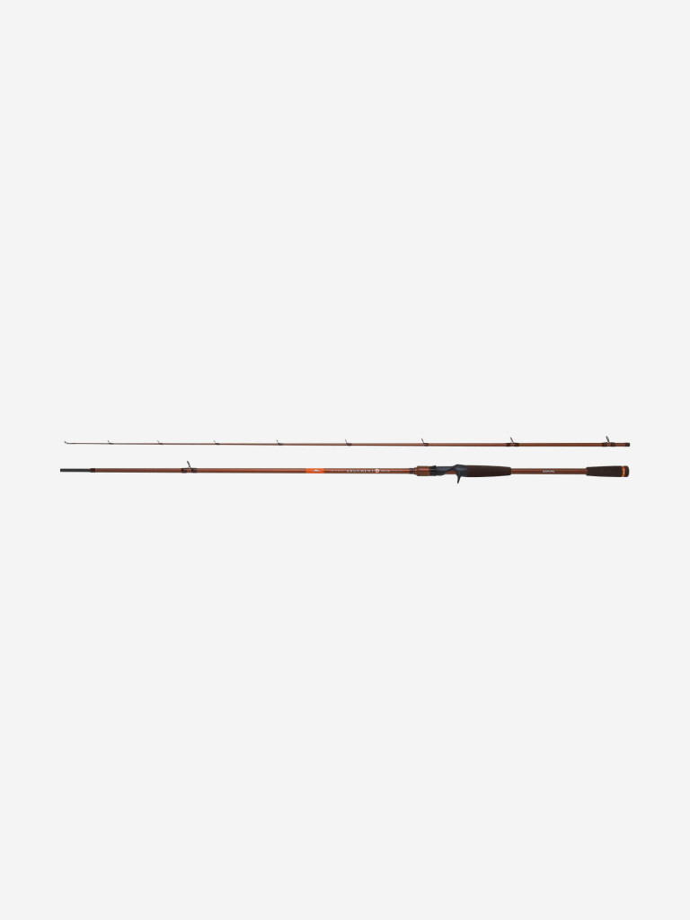 Кастинговое удилище Narval Fishing Argument II 82HH-C max 84g Ex-Fast