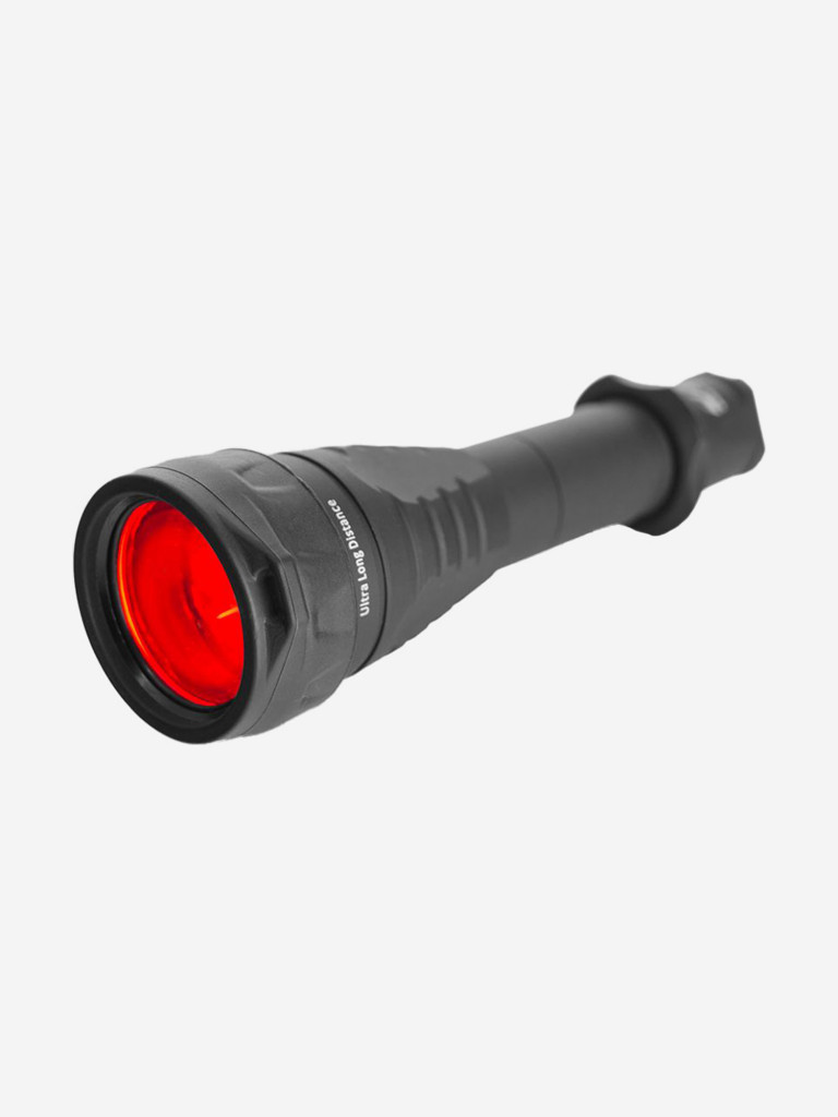Фильтр для фонарей Armytek Predator, Viking, красный, для охоты