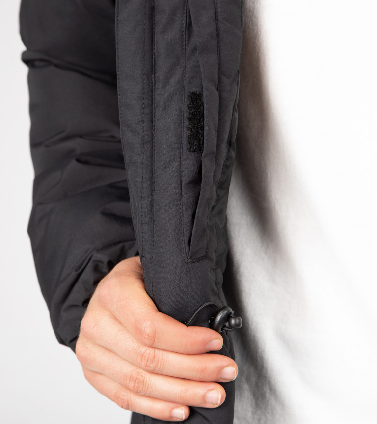 Куртка утепленная мужская Demix