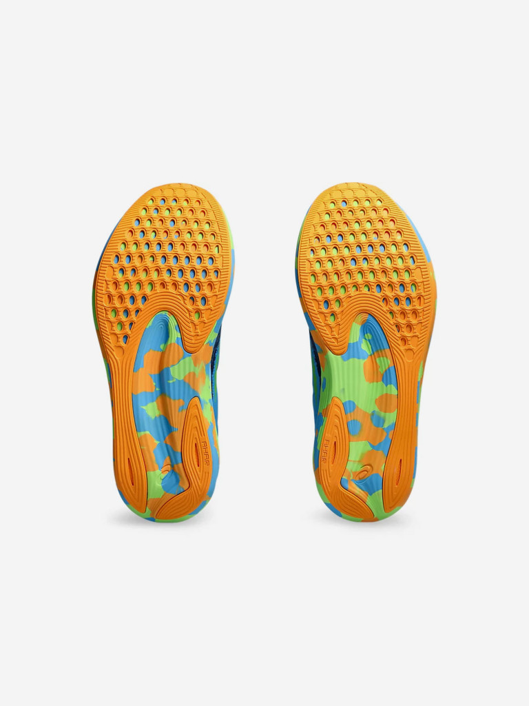 Кроссовки мужские ASICS Noosa TRI 15
