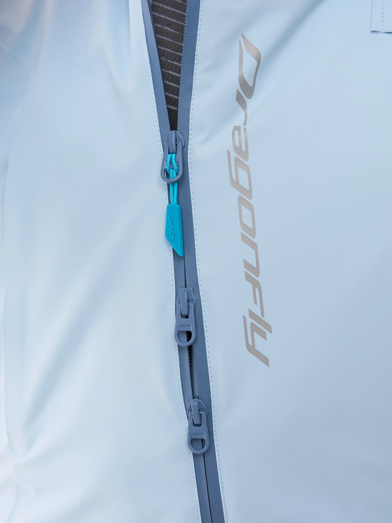 Комбинезон Dragonfly Gravity 2.0 2025 утепленный сноубордический и горнолыжный
