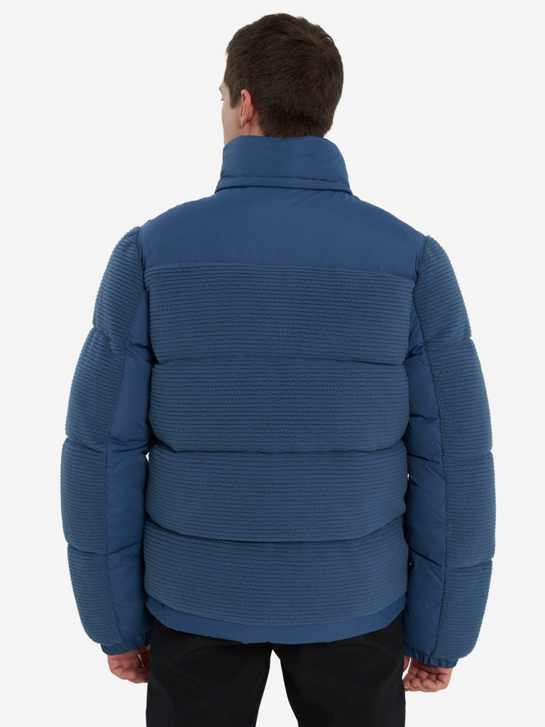 Пуховик мужской IcePeak Aalam