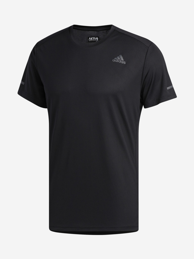 Футболка мужская adidas Run It