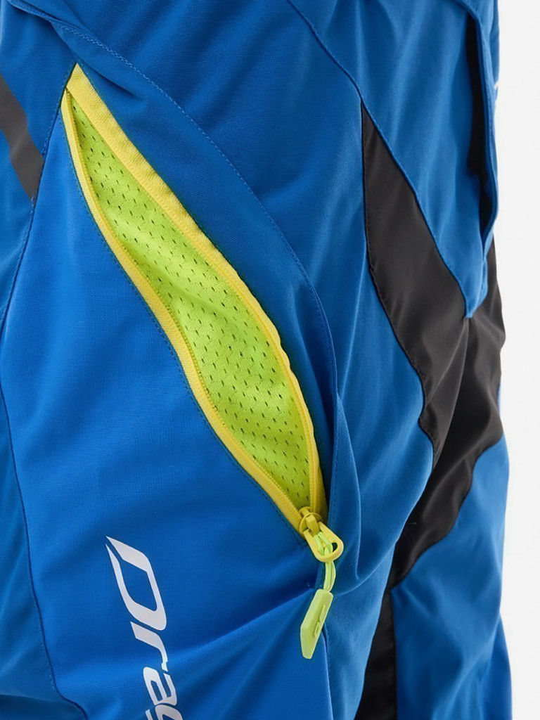 Штаны Эндуро Freeride Dragonfly