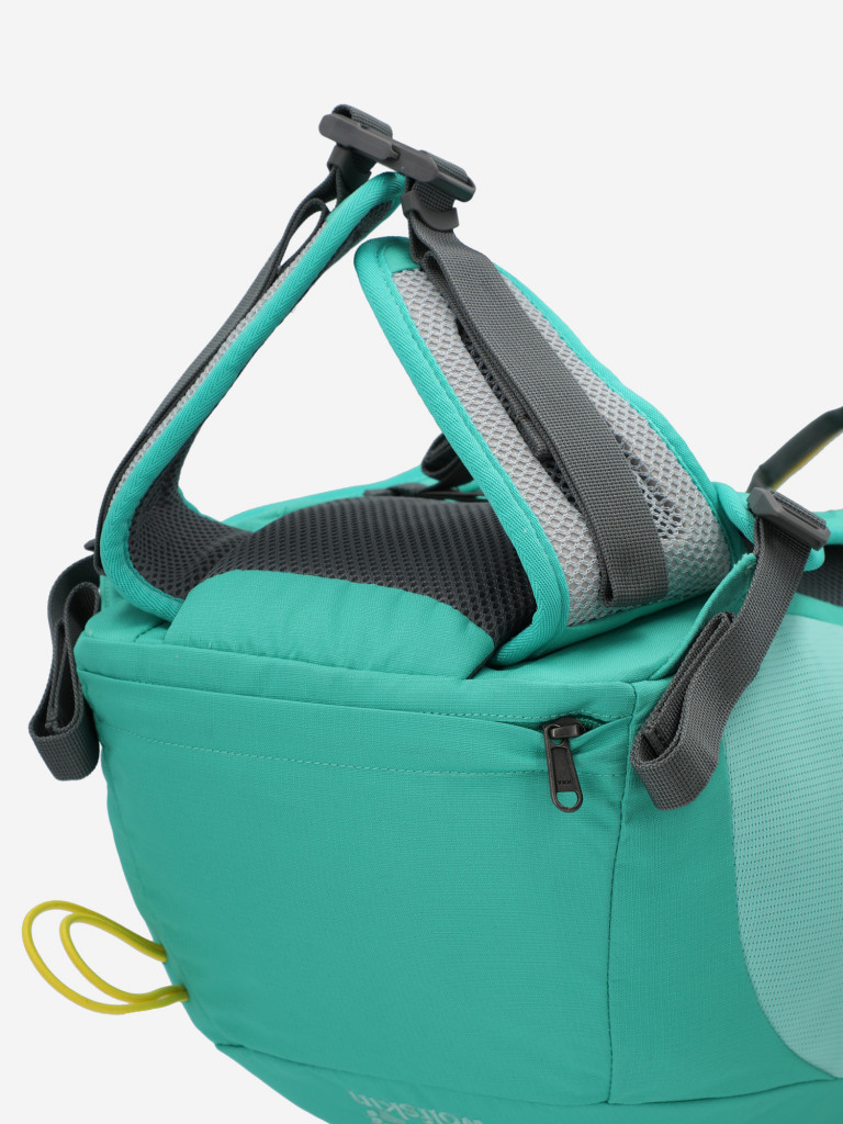 Рюкзак детский JACK WOLFSKIN Pioneer 22