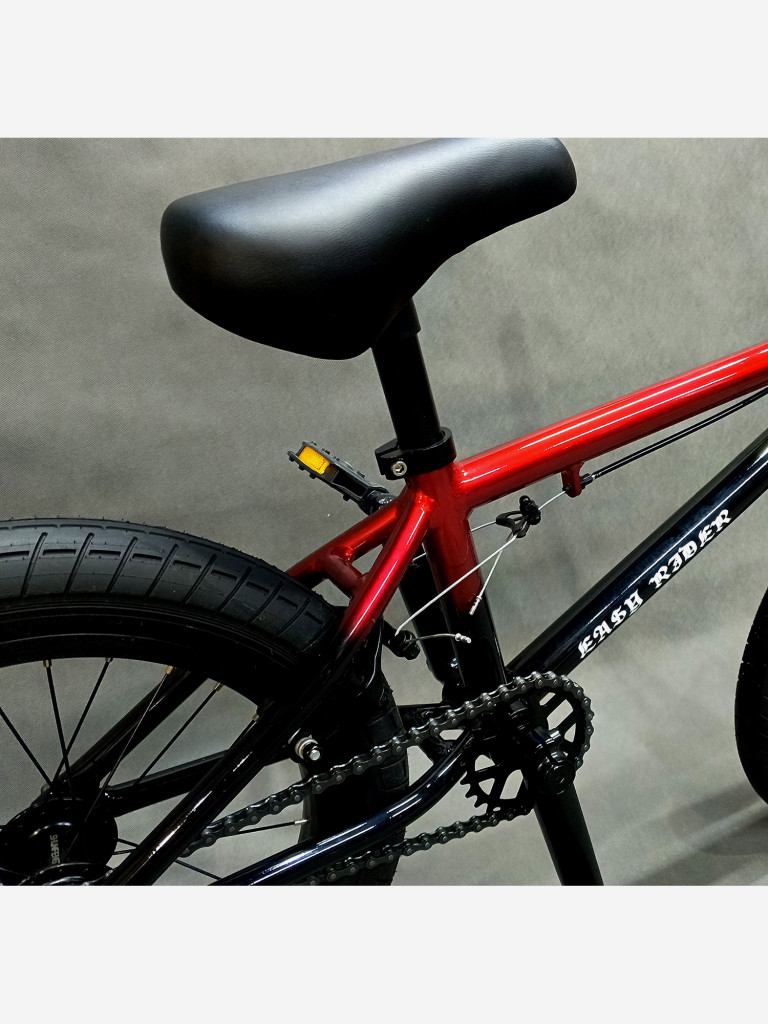 Велосипед BMX EasyRider 16"