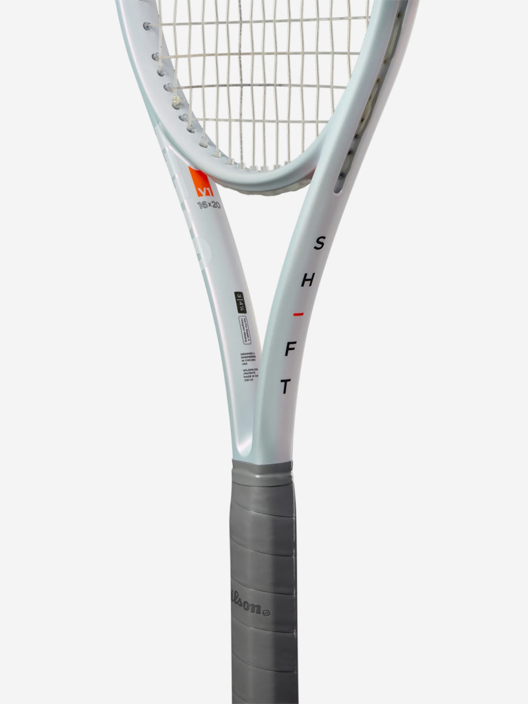Ракетка для большого тенниса Wilson Shift 99 L 27''