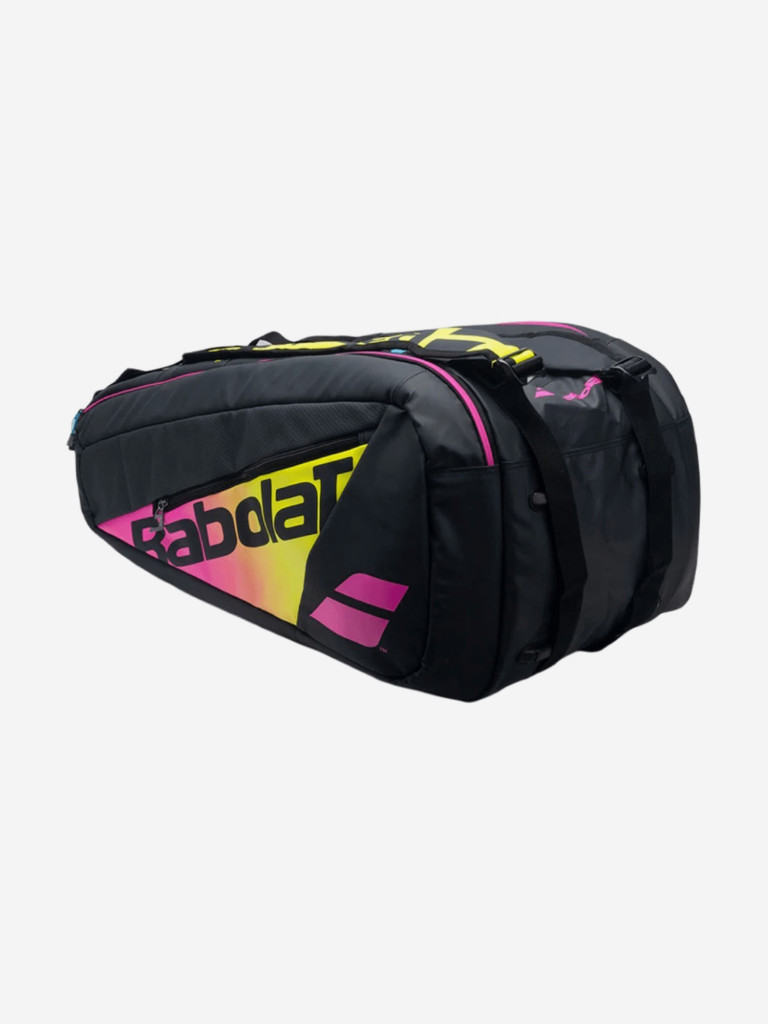 Сумка Babolat PURE AERO RAFA Х 12