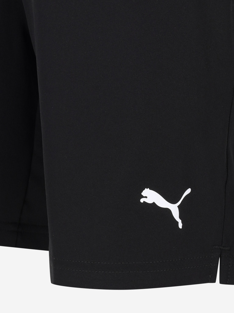 Шорты для мальчиков PUMA Tad
