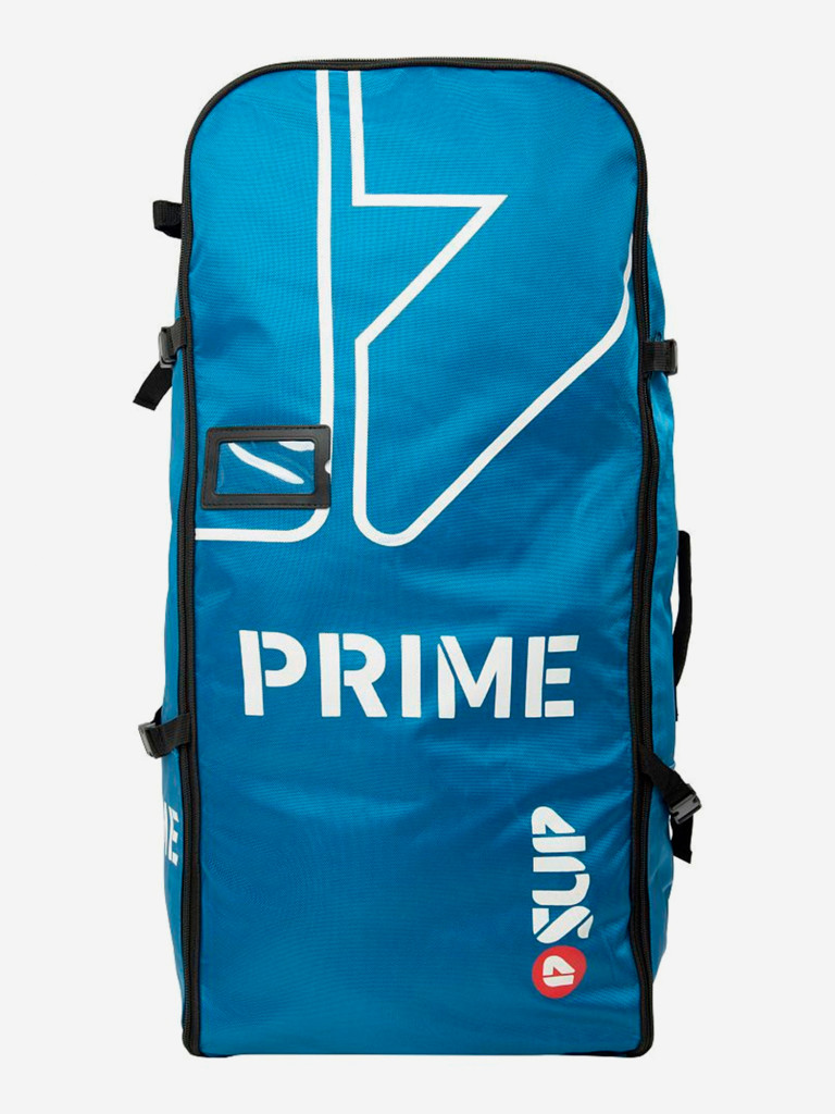 Сапборд надувной Prime 10.8х33х6 Flip blue, 320x84x15 см