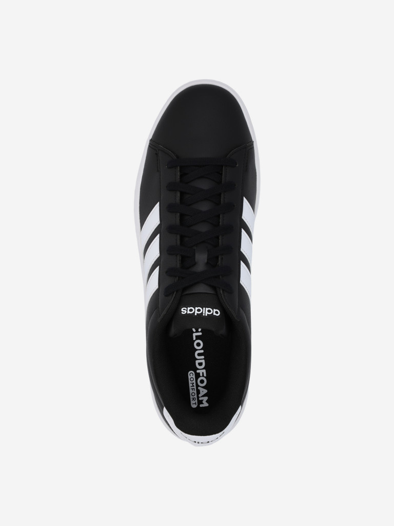 Кеды мужские adidas Grand Court 3.0