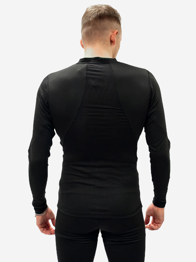 Термобелье спортивное NONAME Arctos WS UX ветрозащитное