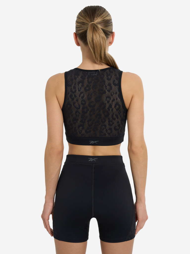 Топ бра спортивный Reebok